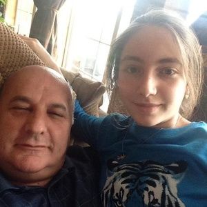 Meet your Posher, Rafail